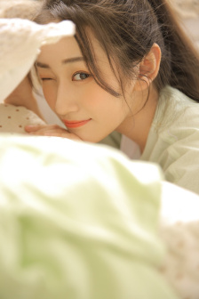 第二农场的姑娘们